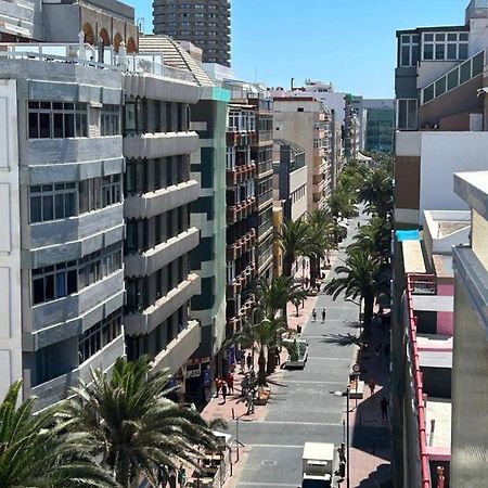 Apartamento Con Vistas Al Mar Las Palmas / Gran Canaria Exterior foto