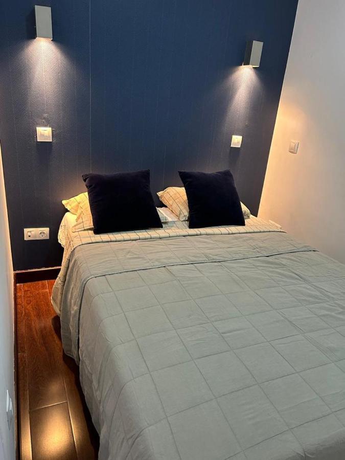 Apartamento Con Vistas Al Mar Las Palmas / Gran Canaria Exterior foto
