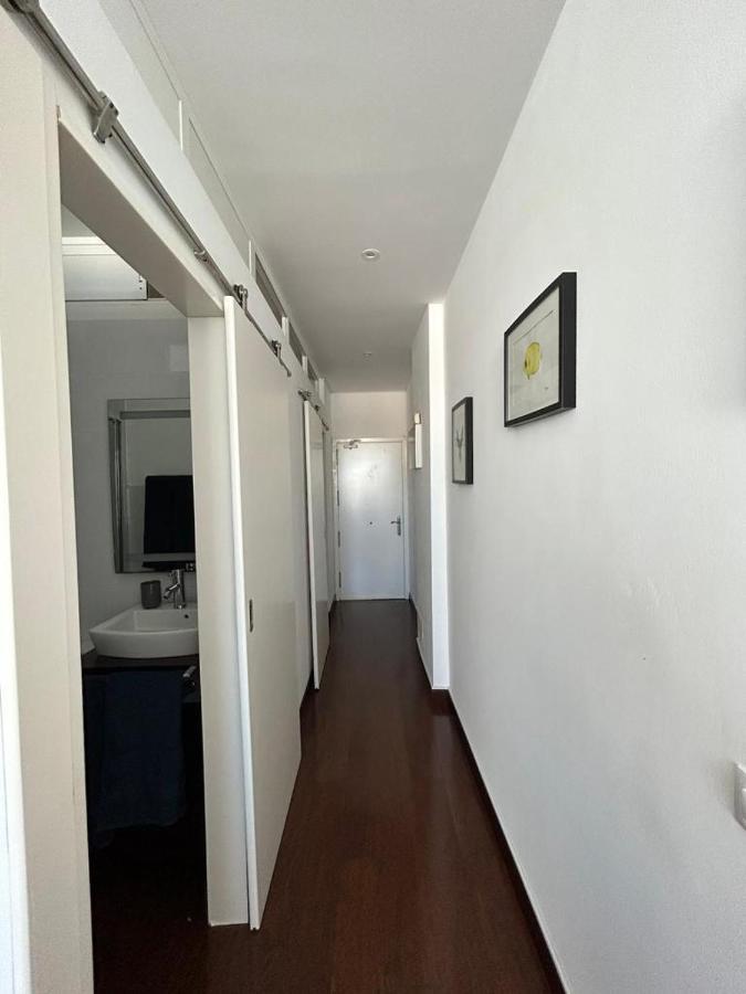 Apartamento Con Vistas Al Mar Las Palmas / Gran Canaria Exterior foto