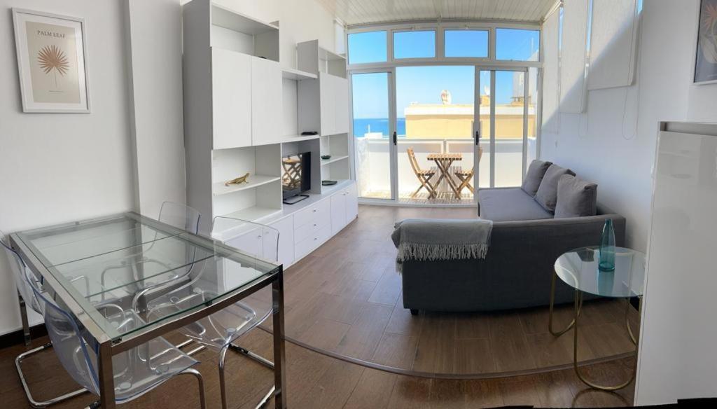 Apartamento Con Vistas Al Mar Las Palmas / Gran Canaria Exterior foto